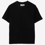 Load image into Gallery viewer, Blank T-shirt - Jet Black
